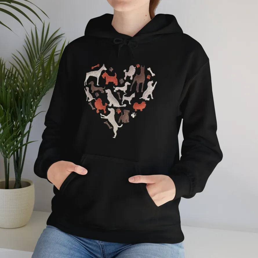 Comfy Hoodie